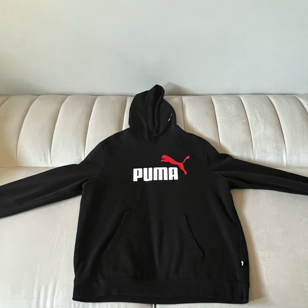 Puma Hoodie